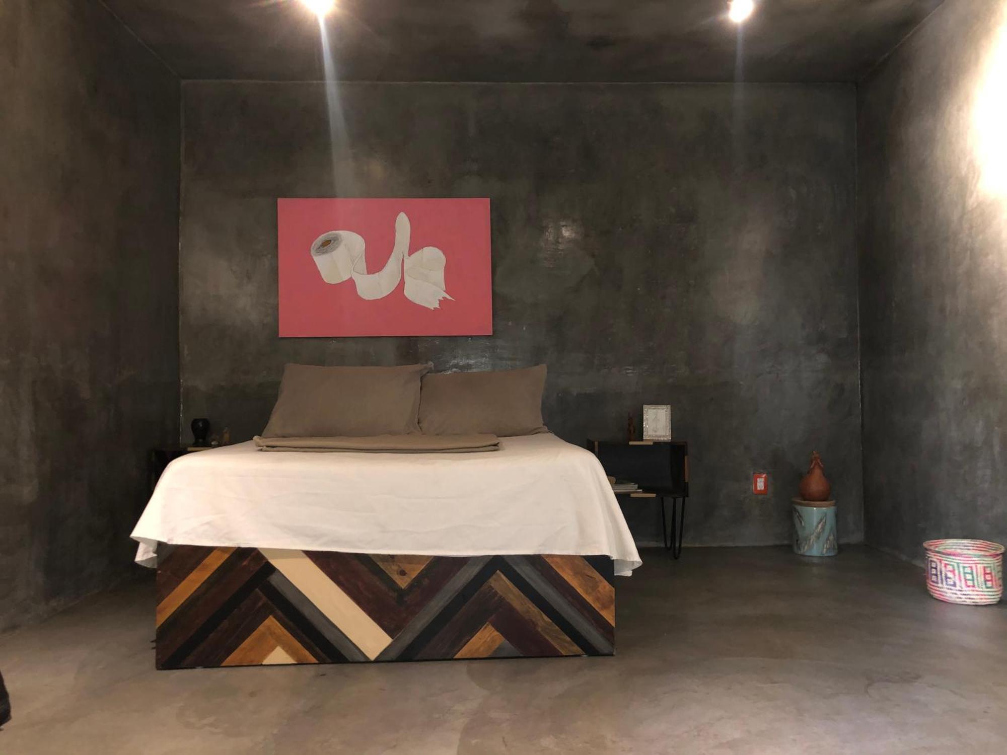 Caja Oaxaca Hotel Exterior foto